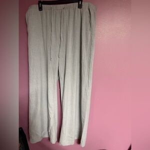 Women’s Gray Pants